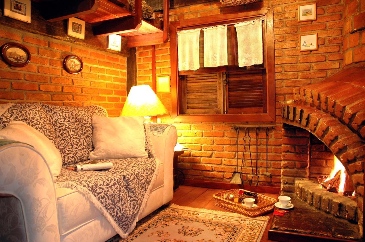 Casa de hóspedes Que Te Quero Ver-te - Visconde De Maua