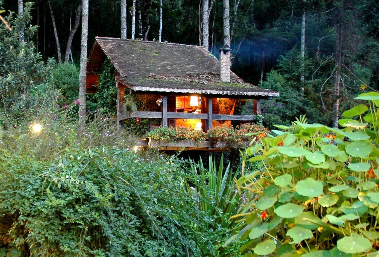 Guest house Que Te Quero Ver-te - *