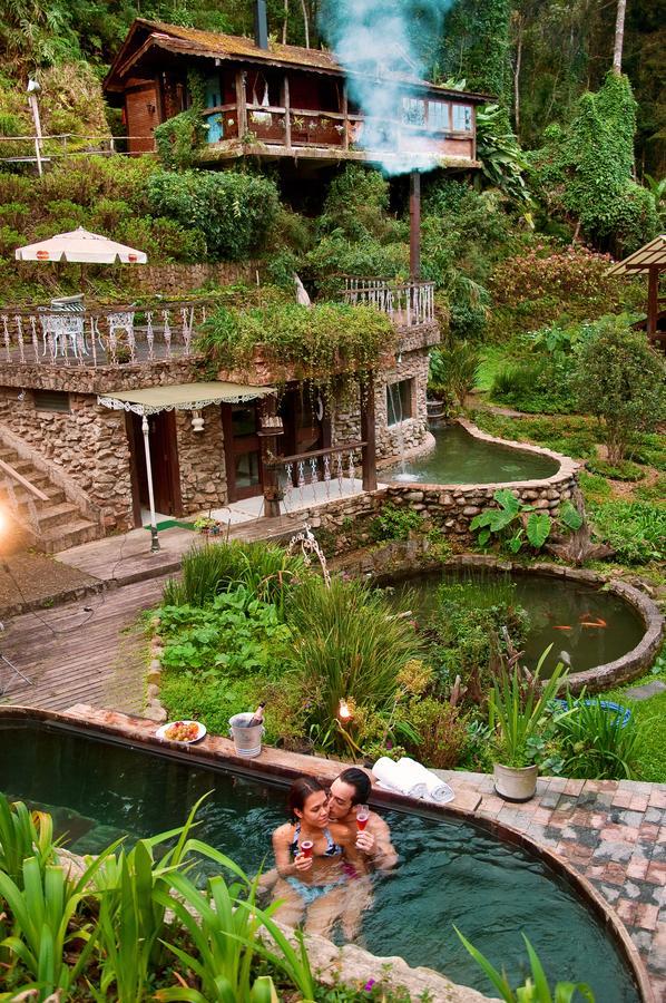 Que Te Quero Ver-te - Guest house Visconde De Maua